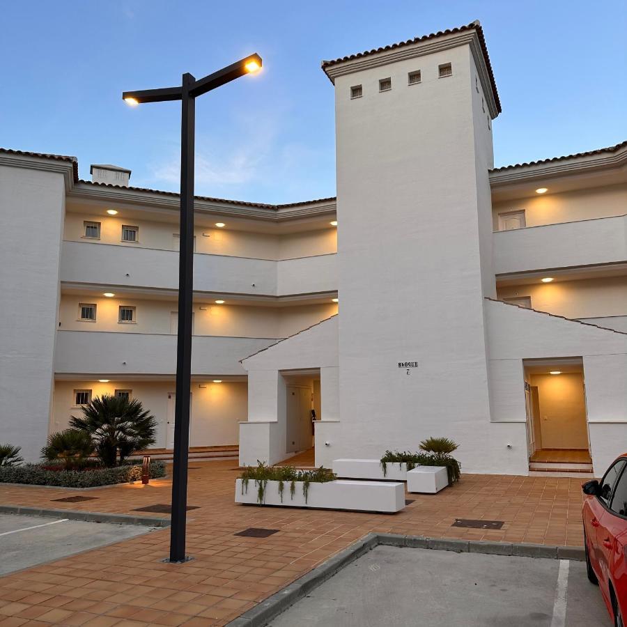 Moderne Ferienwohnung 71A 마닐바 외부 사진