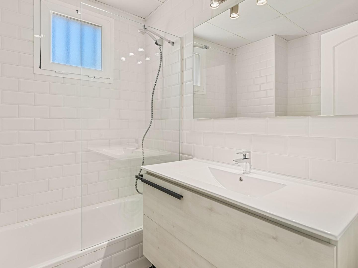 Moderne Ferienwohnung 71A 마닐바 외부 사진
