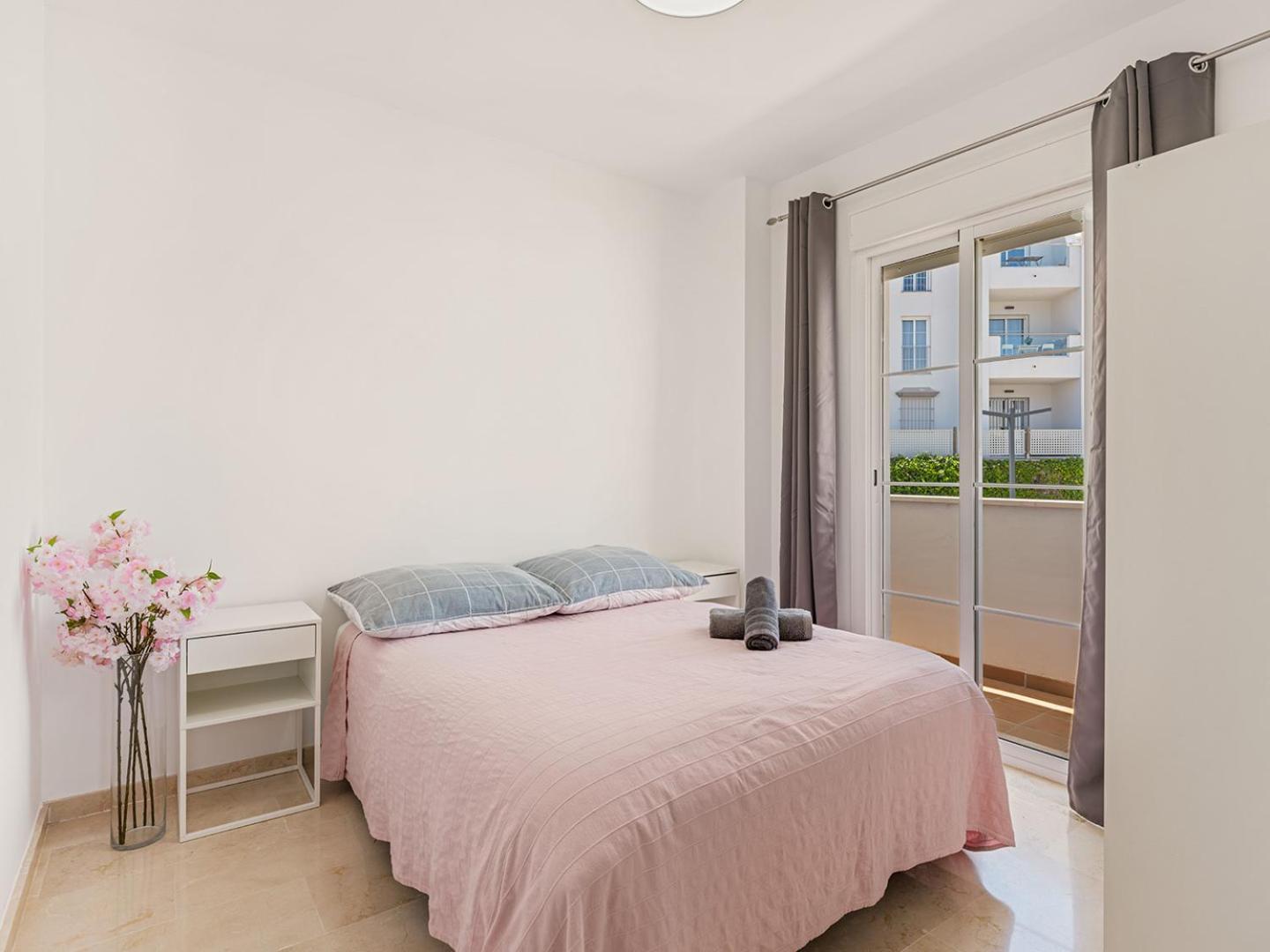 Moderne Ferienwohnung 71A 마닐바 외부 사진