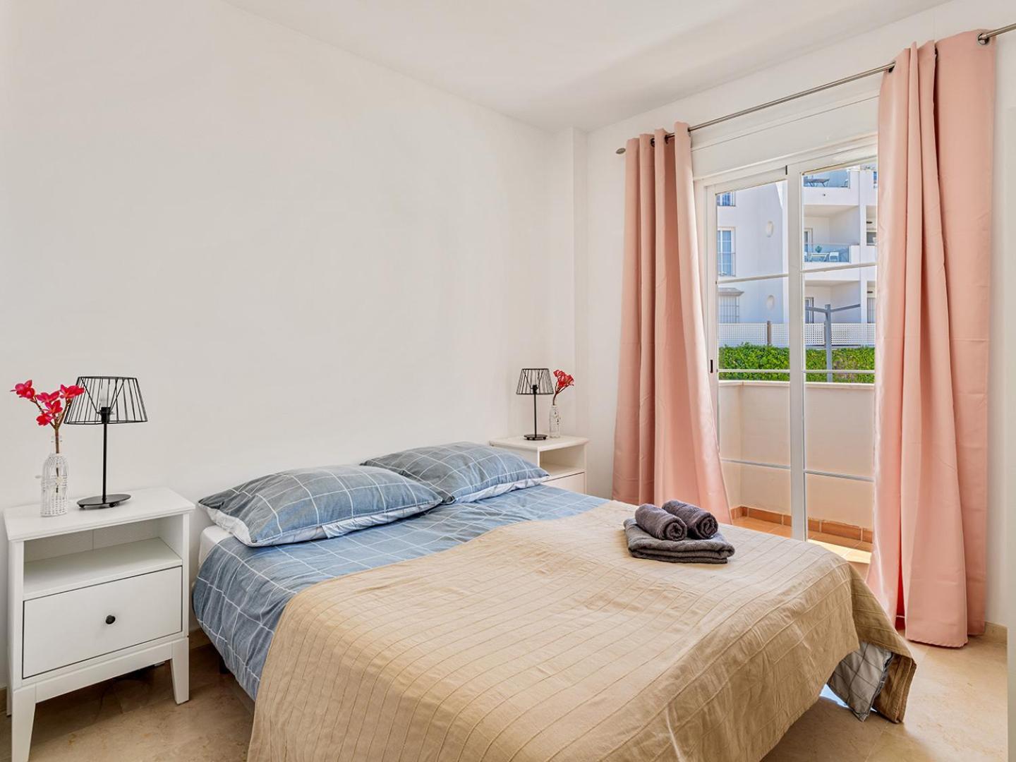 Moderne Ferienwohnung 71A 마닐바 외부 사진