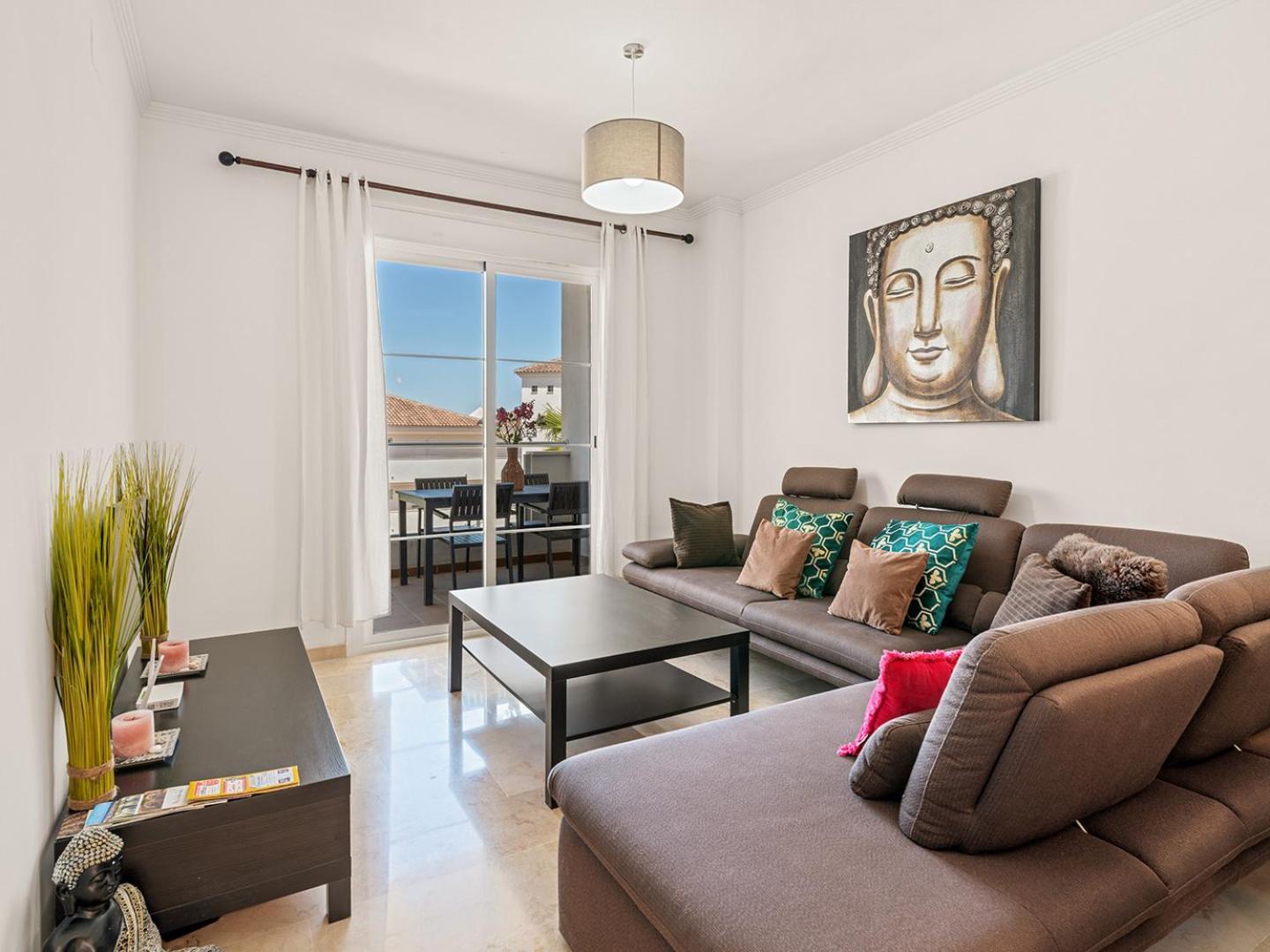 Moderne Ferienwohnung 71A 마닐바 외부 사진